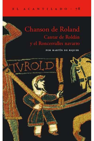 CHANSON DE ROLAND