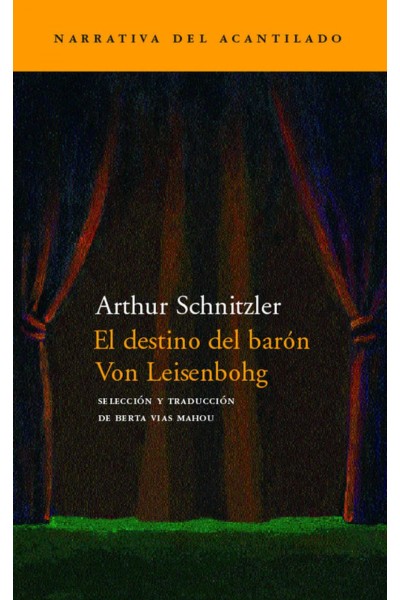 EL DESTINO DEL BARÓN VON LEISENBOHG