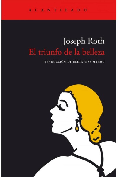 EL TRIUNFO DE LA BELLEZA