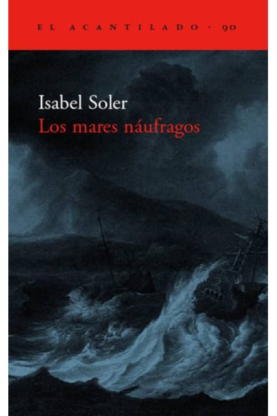 MARES NAUFRAGOS