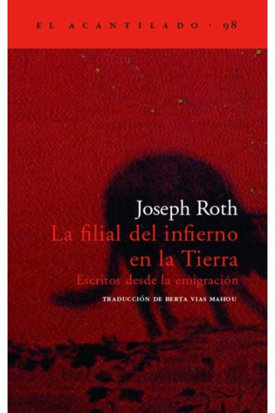 FINAL DEL INFIERNO EN LA TIERRA