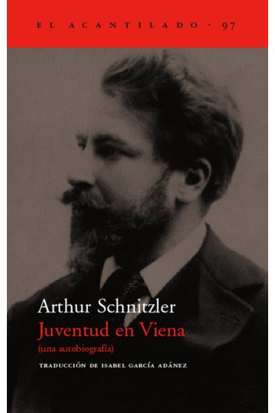 JUVENTUD EN VIENA
