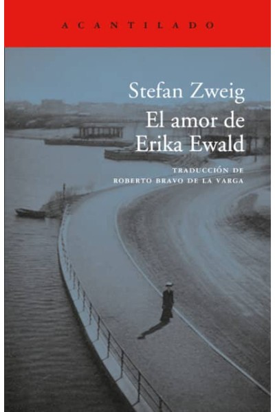 AMOR DE ERIKA EWALD