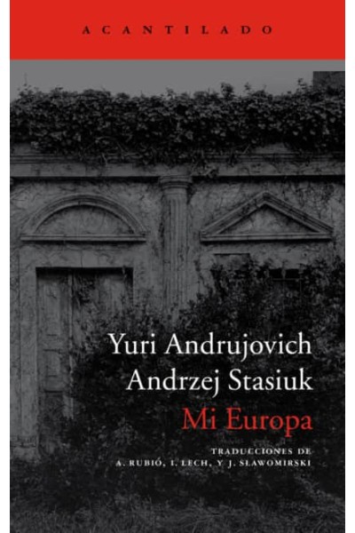 MI EUROPA