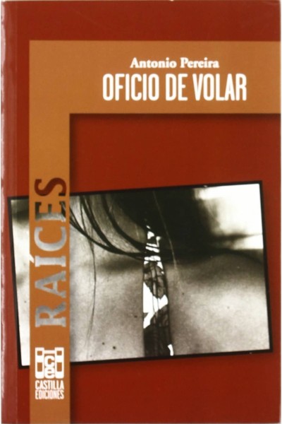 OFICIO DE VOLAR