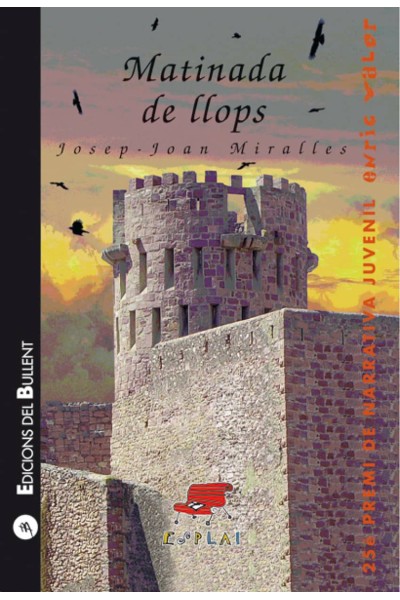 MATINADA DE LLOPS