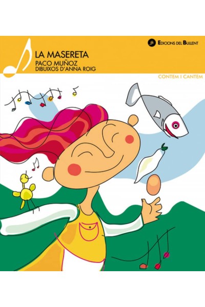 LA MASERETA