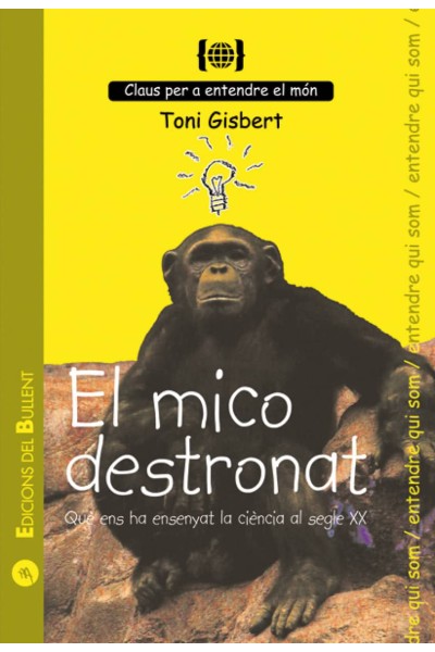 EL MICO DESTRONAT
