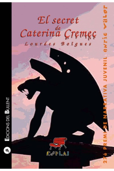 EL SECRET DE CATERINA CREMEC
