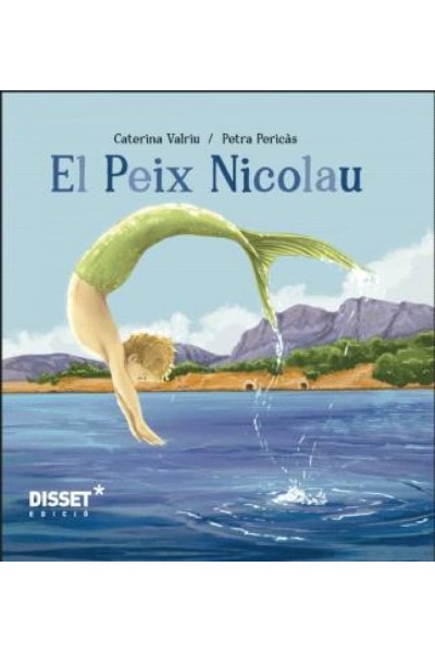 EL PEIX NICOLAU