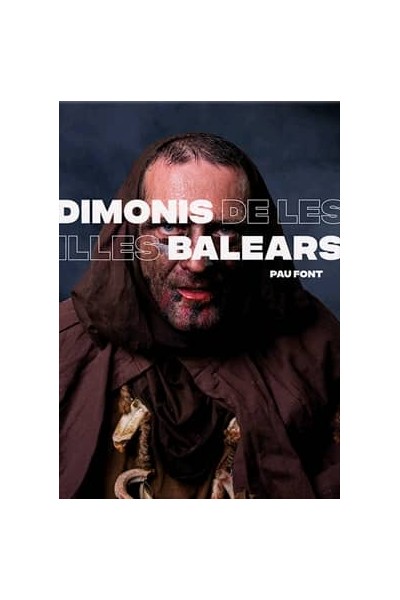 DIMONIS DE LES ILLES BALEARS