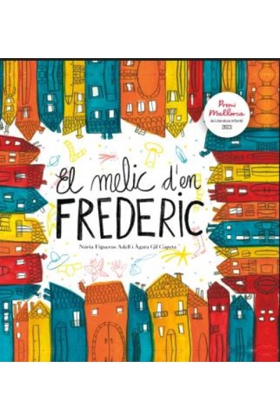 EL MELIC D'EN FREDERIC