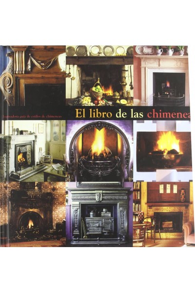 EL LIBRO DE LAS CHIMENEAS