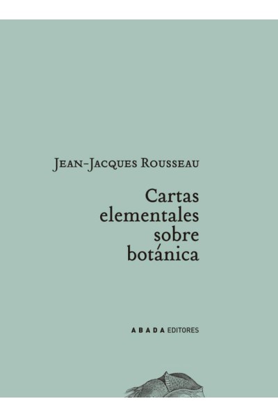 CARTAS ELEMENTALES SOBRE BOTÁNICA