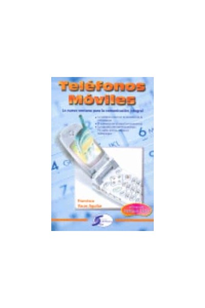TELÉFONOS MÓVILES