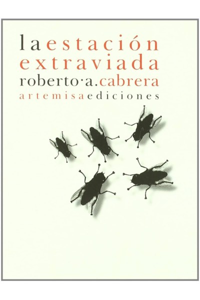 ESTACION EXTRAVIADA,LA