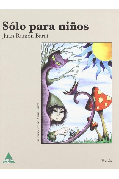 SOLO PARA NIÑOS