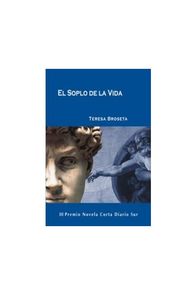 EL SOPLO DE LA VIDA