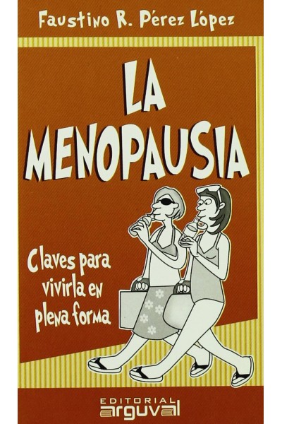 MENOPAUSIA