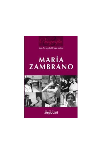 MARÍA ZAMBRANO