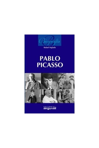 BIOGRAFÍA DE PABLO PICASSO