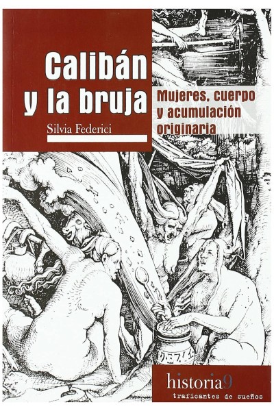 CALIBÁN Y LA BRUJA