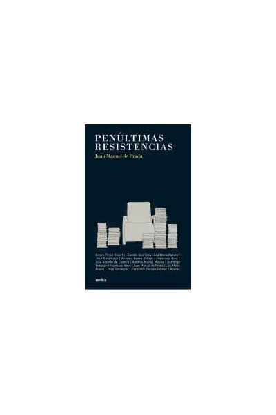 PENULTIMAS RESISTENCIAS