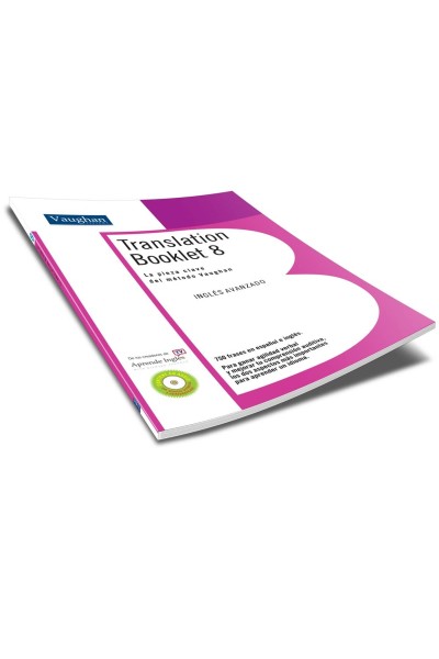 TRANSLATION BOOKLET 8