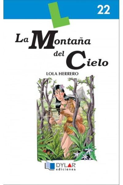 LA MONTAÑA DEL CIELO