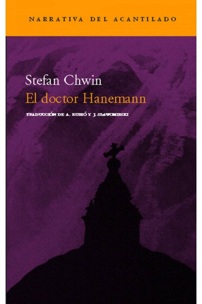 DOCTOR HANEMANN,EL