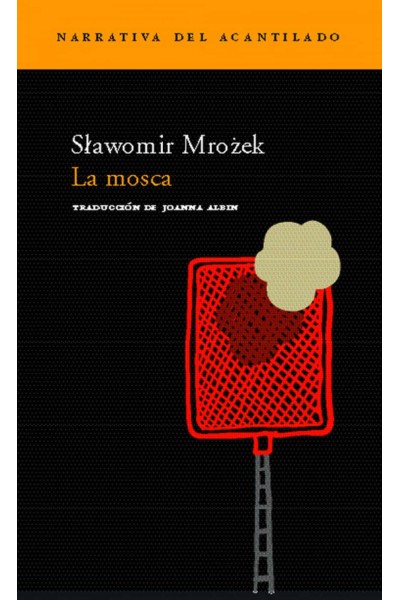 LA MOSCA