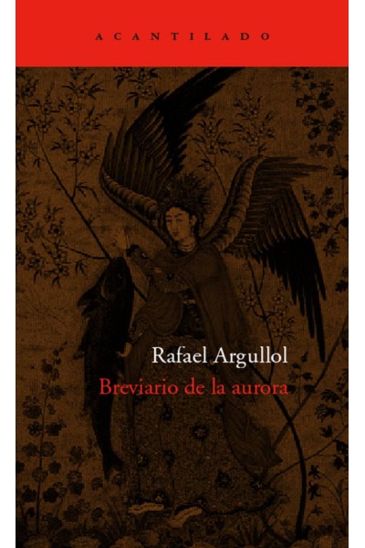 BREVIARIO DE LA AURORA