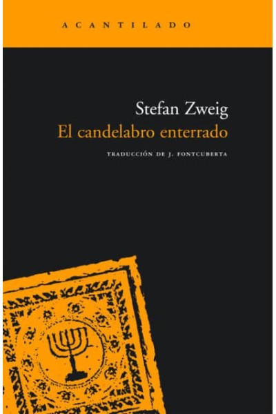 CANDELABRO ENTERRADO,EL N-113