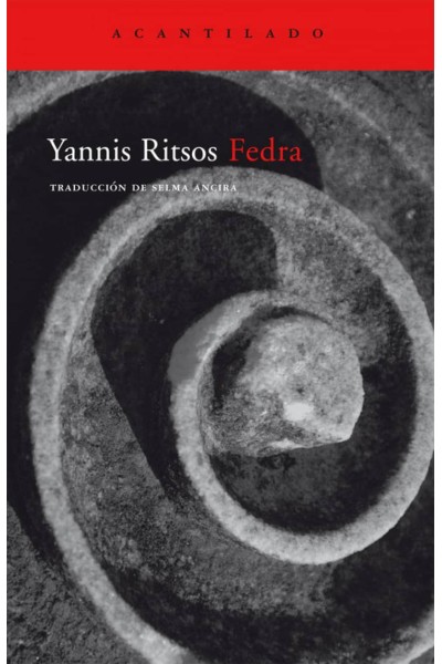 FEDRA