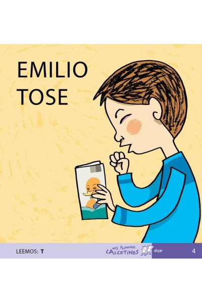 EMILIO TOSE