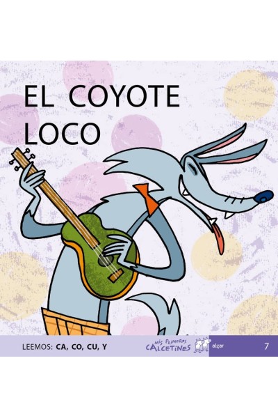 EL COYOTE LOCO