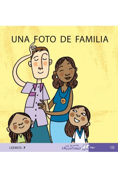 UNA FOTO DE FAMILIA