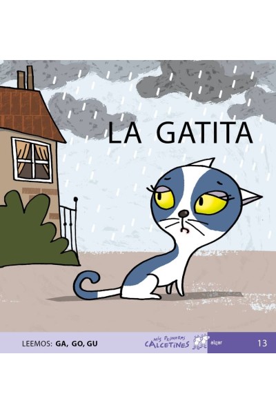 LA GATITA