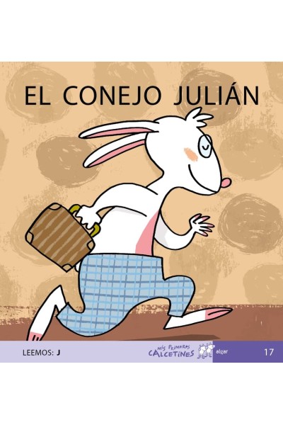 EL CONEJO JULIÁN