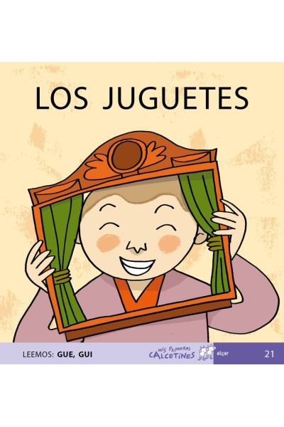LOS JUGUETES