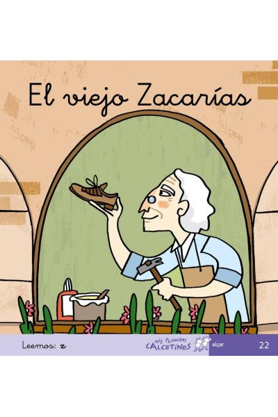 VIEJO ZACARIAS