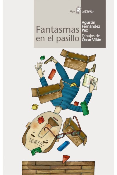 FANTASMAS EN EL PASILLO