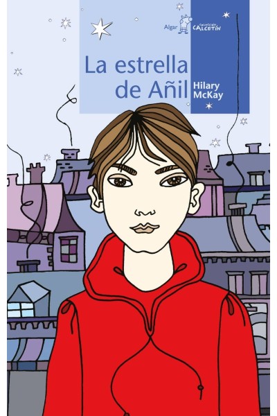 LA ESTRELLA DE AÑIL