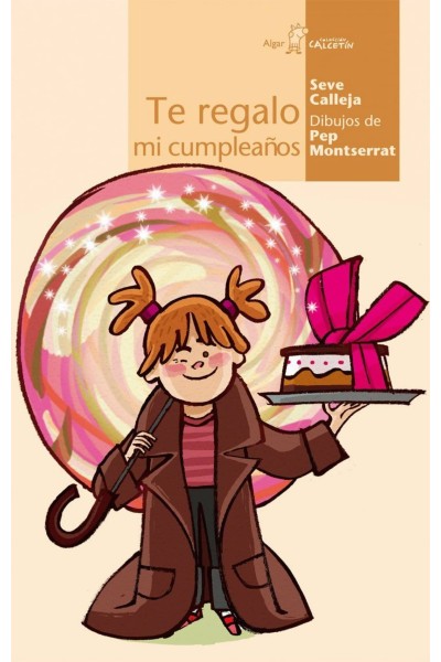 TE REGALO MI CUMPLEAÑOS