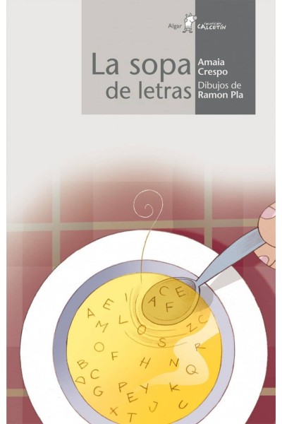 LA SOPA DE LETRAS