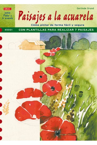 PAISAJES A LA ACUARELA