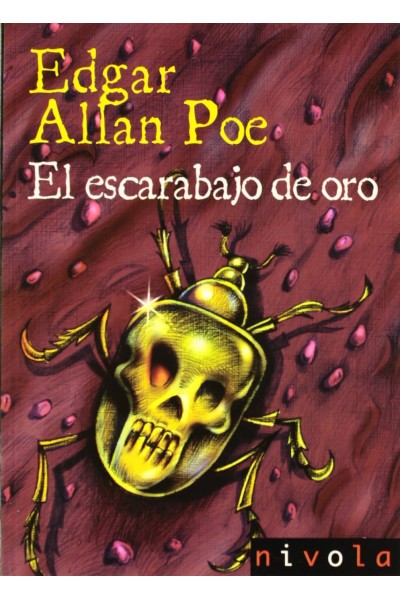 EL ESCARABAJO DE ORO