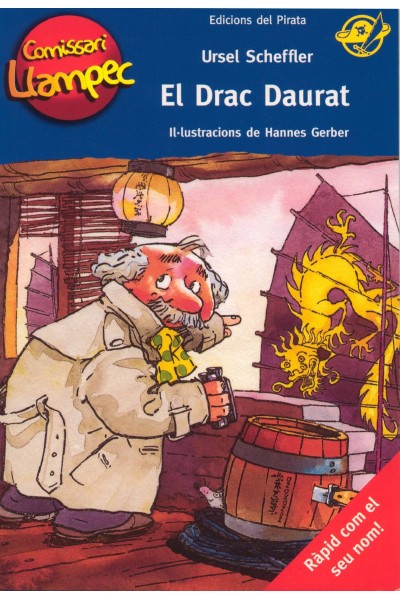 EL DRAC DAURAT