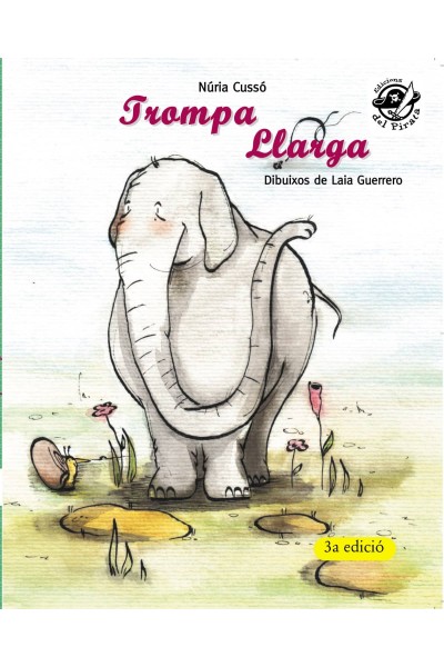 TROMPA LARGA