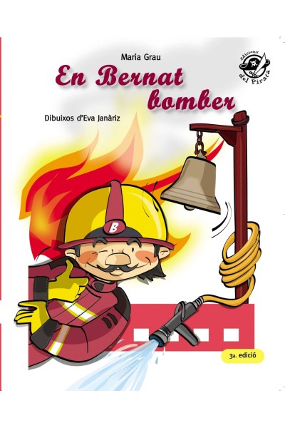 EN BERNAT BOMBER